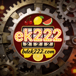 ek222 logo